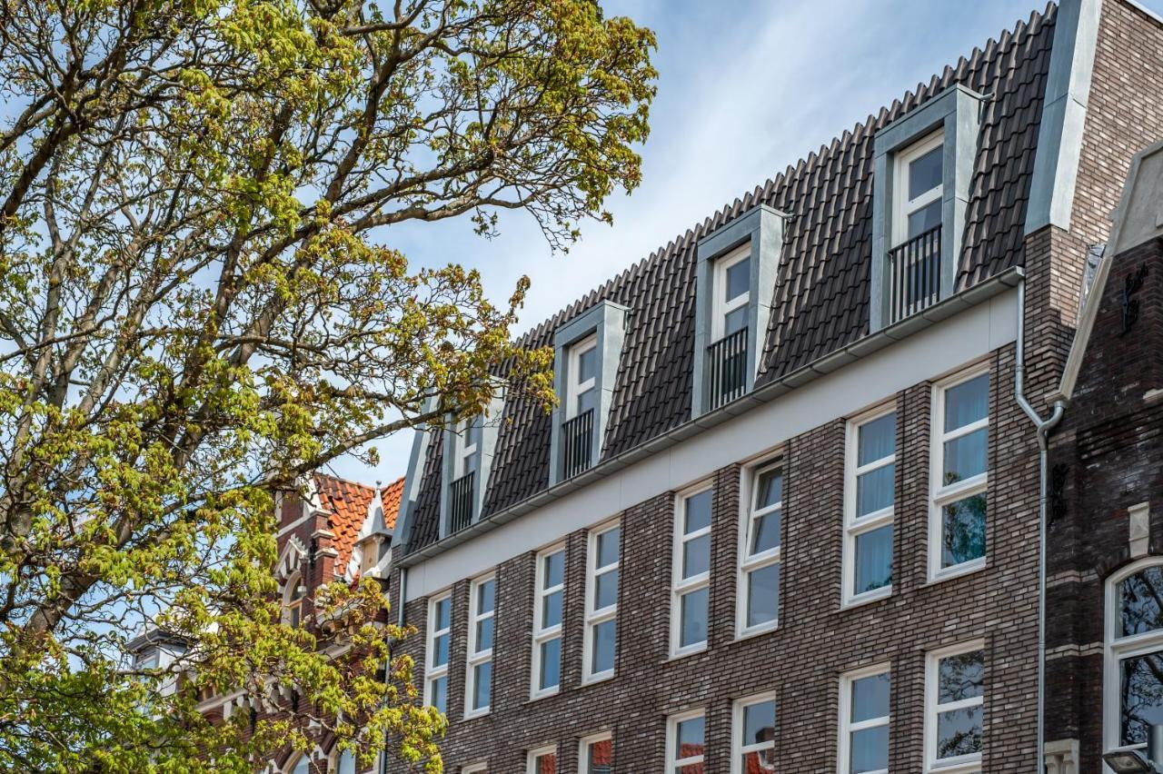 Hotel Residentie Vlissingen Exterior photo
