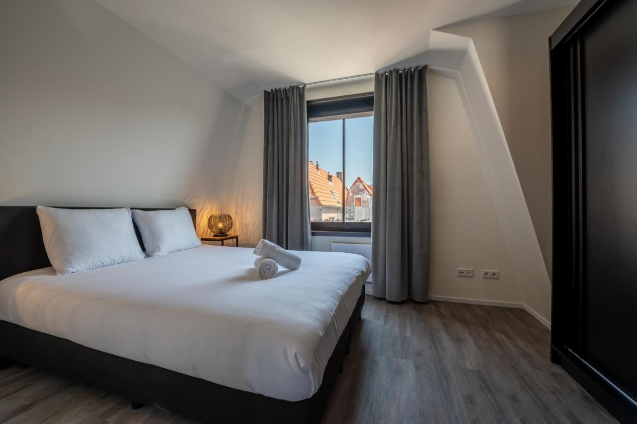 Hotel Residentie Vlissingen Exterior photo